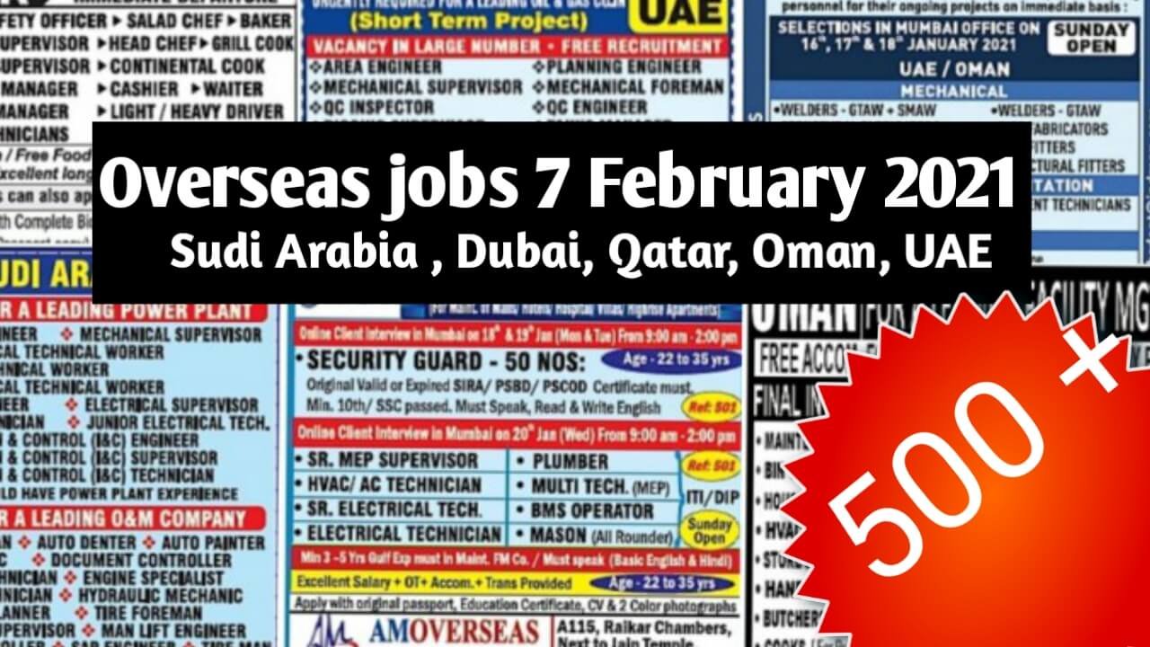 assignment-abroad-jobs