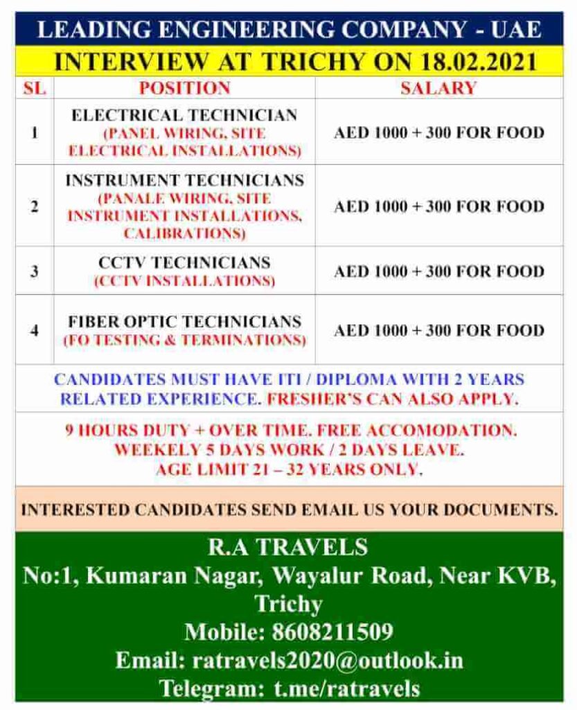 jobs-for-engineers