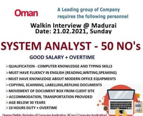 system-analyst
