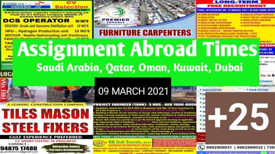 assignment-abroad-times
