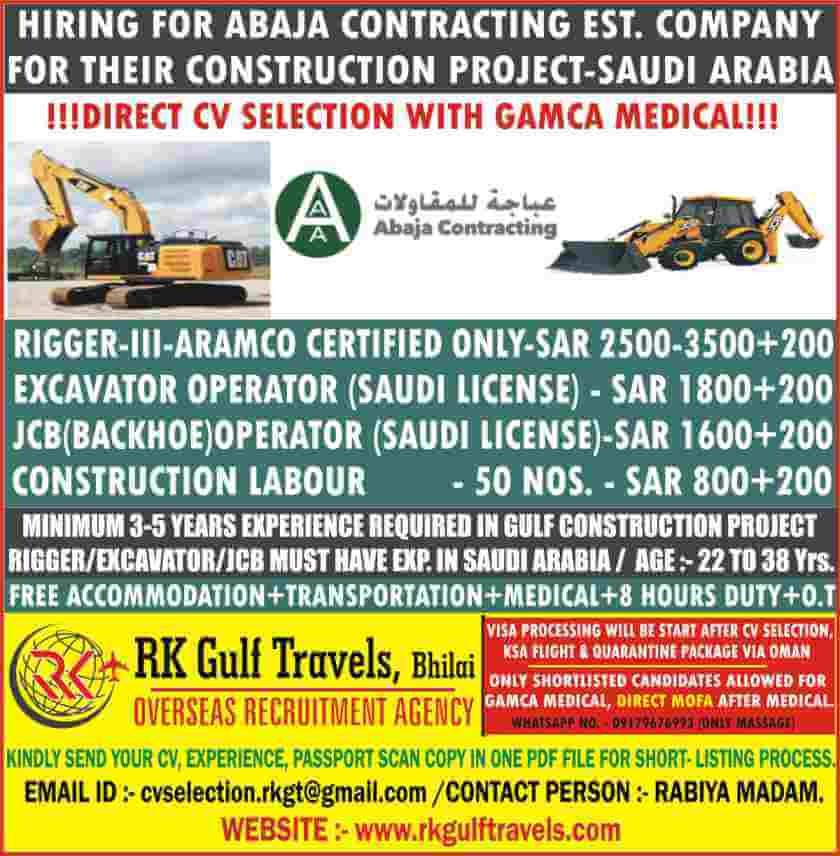 abaja-contracting