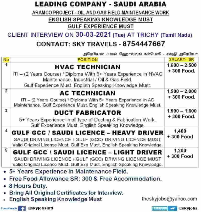 aramco-project