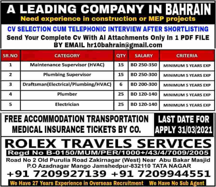 bahrain-jobs