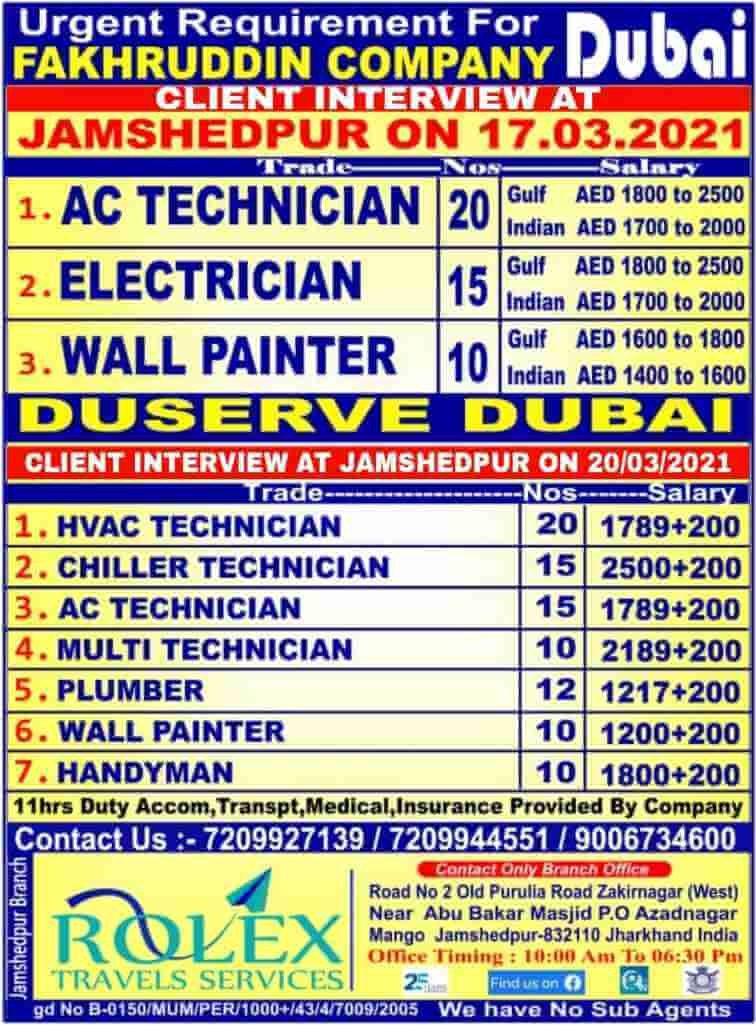 fakhruddin-company