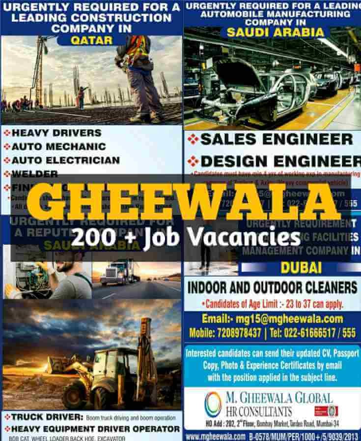 gheewala