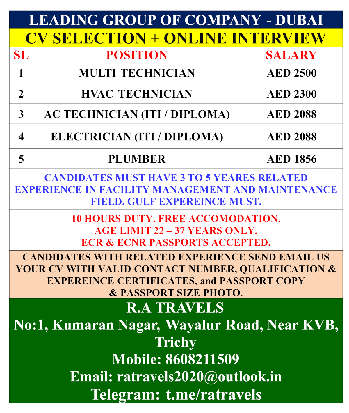 gulf-job-vacancy