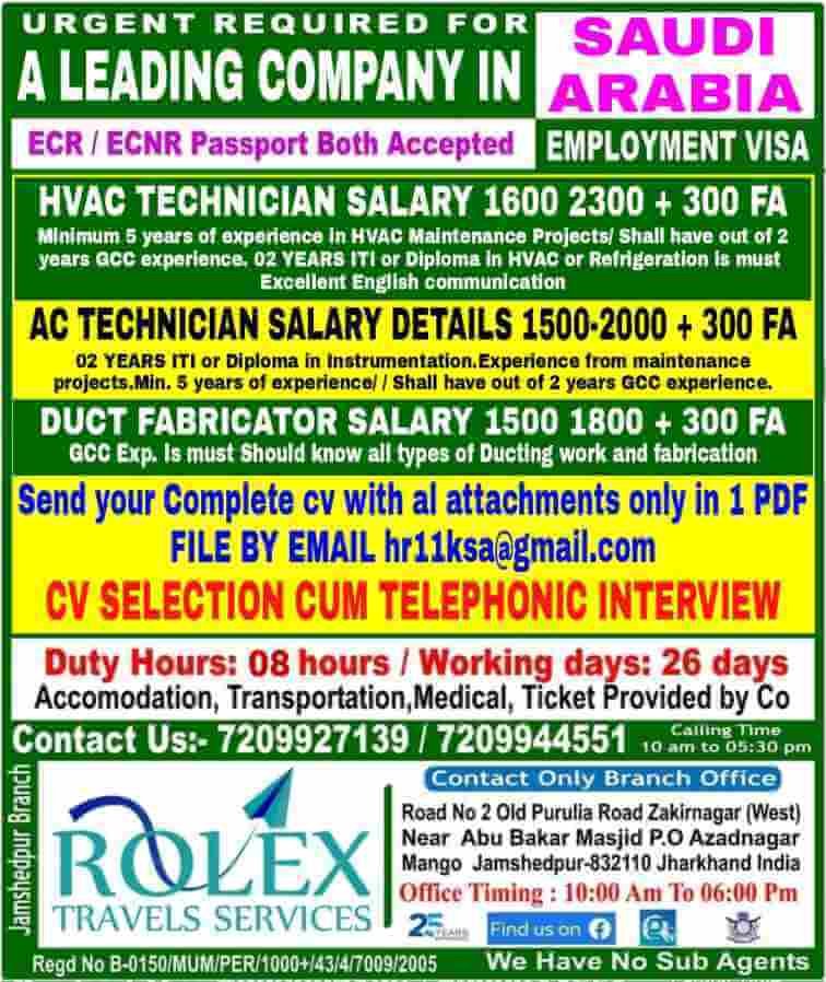 jobs-in-saudi-arabia