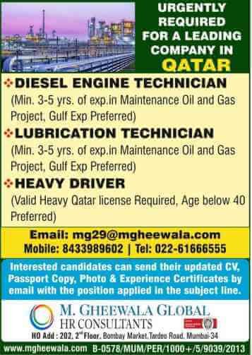 m-gheewala-jobs