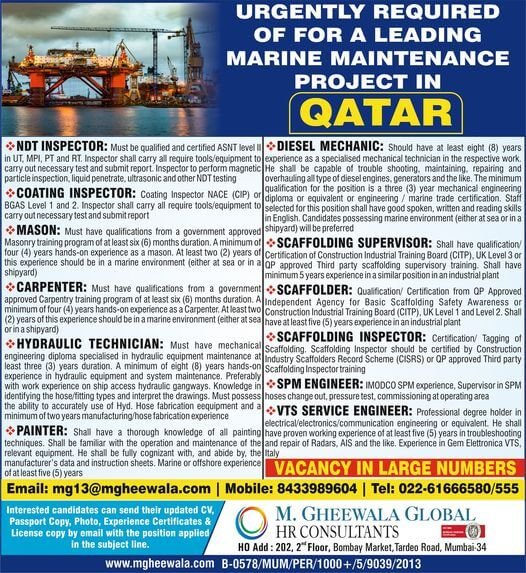 m-gheewala-jobs