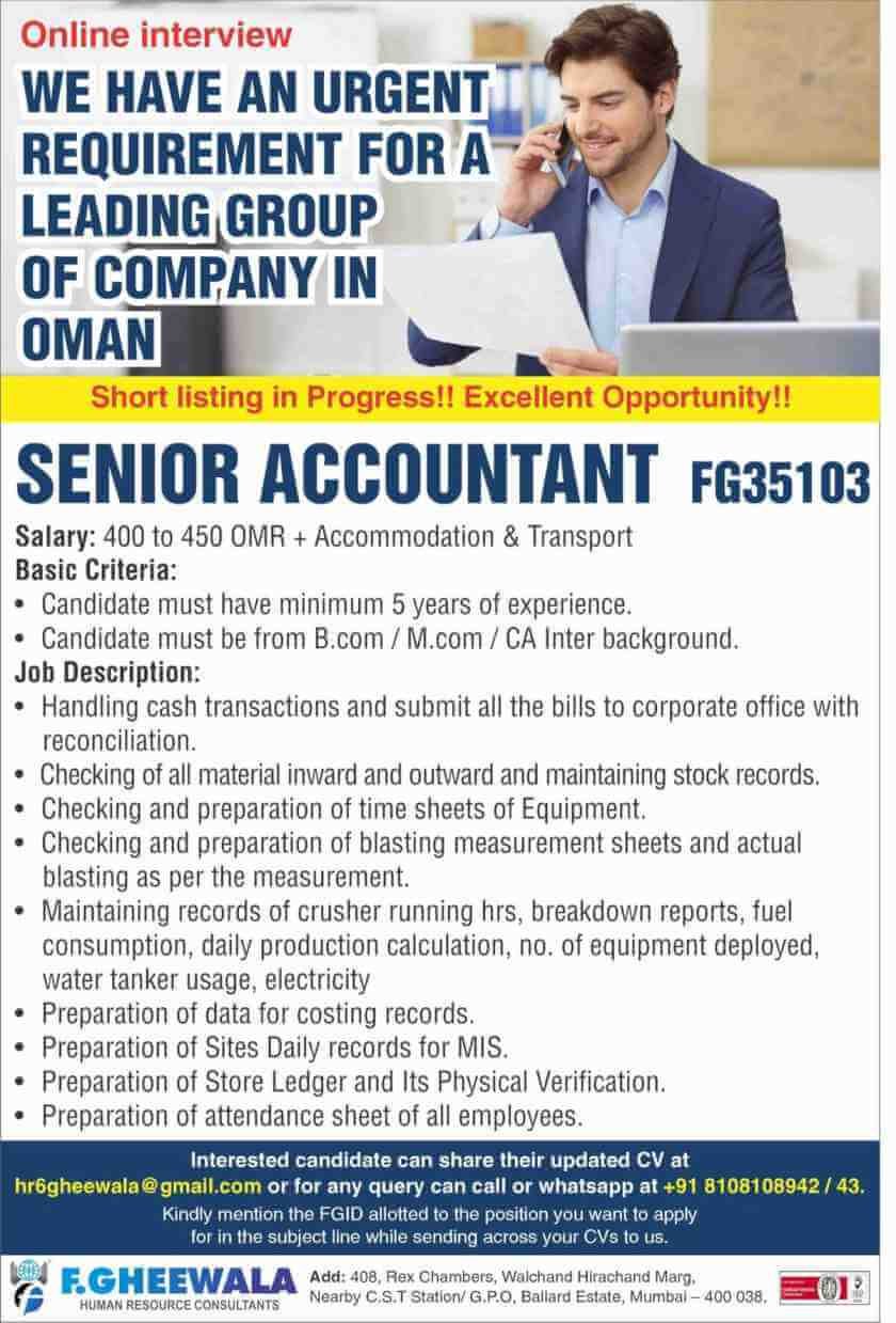 senior-accountant