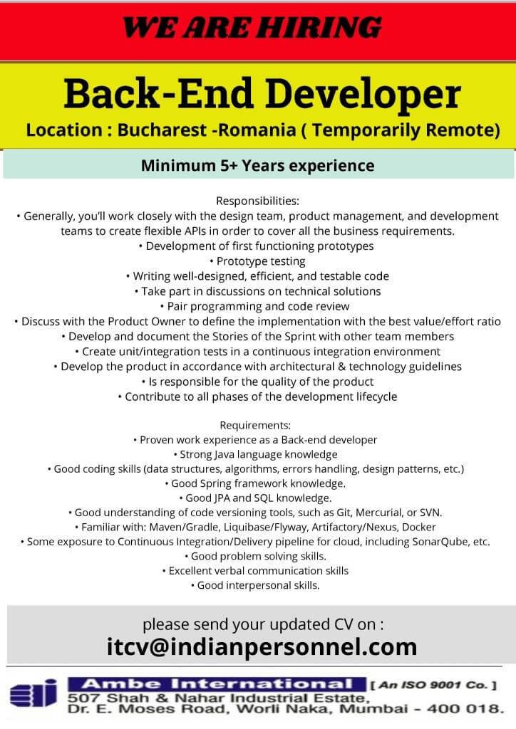 it-jobs-romania