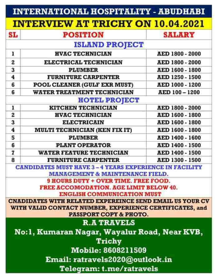 international-hospitality