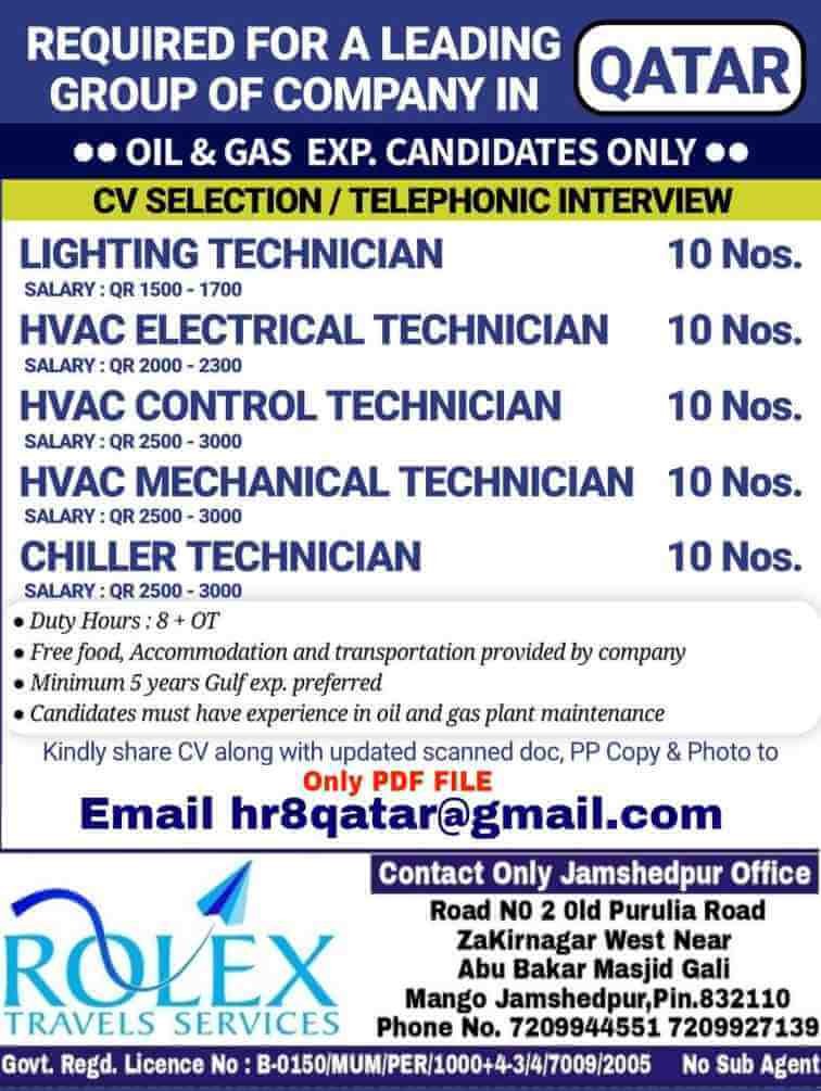 electrical-technician