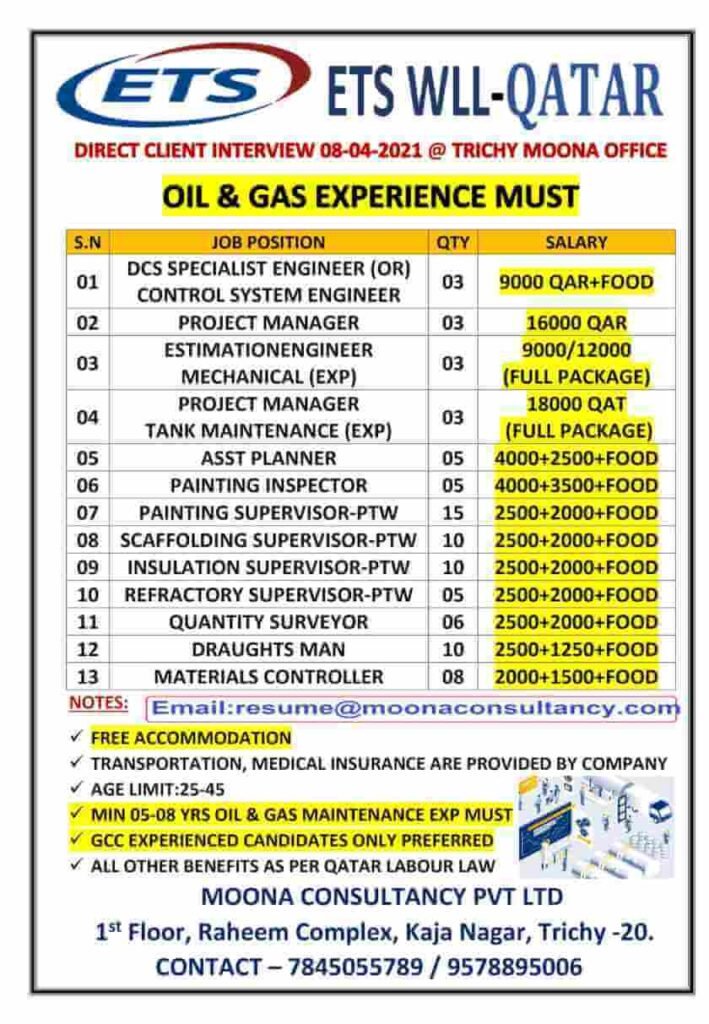 gulf-job-qatar